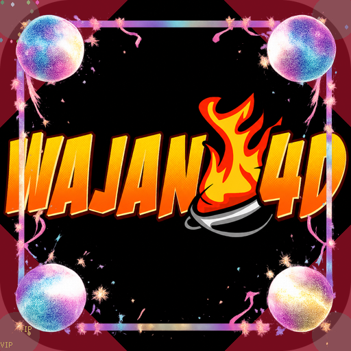 wajan4d — galeri pratinjau Resmi APK